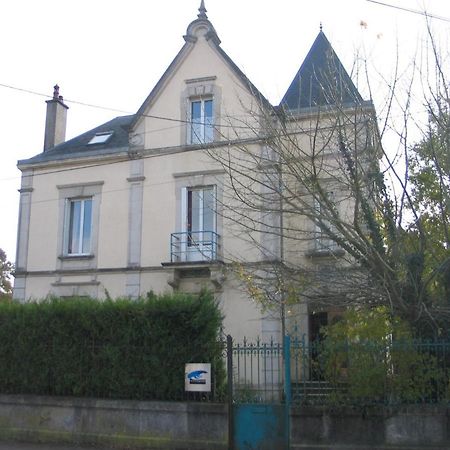 Апартаменты Le Studio Des Talents Au Coeur De Chaumont Шомон Экстерьер фото